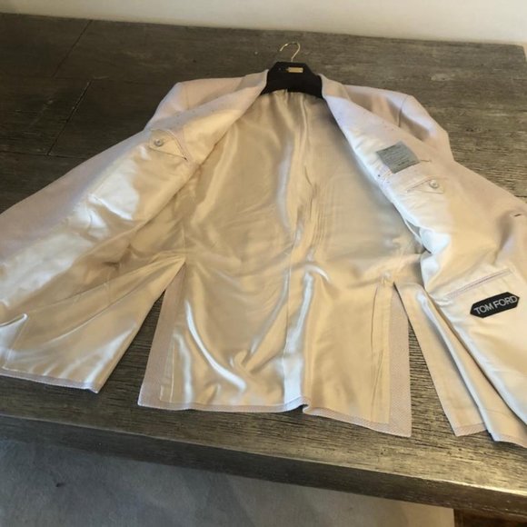Tom Ford Suits & Blazers Tom Ford Custom Made Sport Coat Poshmark